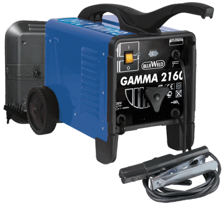 Gamma 2160