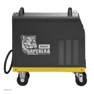 Сварочный инвертор MMA БАРС Profi ARC-637 D Сварочный инвертор MMA БАРС Profi ARC-637 D фото