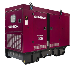 Дизельный генератор Genbox CB90-S  синхронный Дизельный генератор Genbox CB90-S  синхронный фото