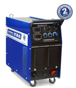 Сварочный инвертор MMA Aurora PRO STRONGHOLD 630 FULL BRIDGE Сварочный инвертор MMA Aurora PRO STRONGHOLD 630 FULL BRIDGE фото