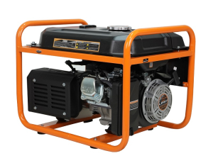 Бензиновый генератор Lifan 2 GF-3 (LF2500) 00000490 синхронный фото