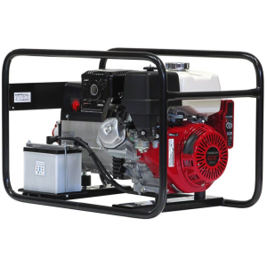 Бензиновый генератор Europower EP 6500 TE SA0950653 для дачи Бензиновый генератор Europower EP 6500 TE SA0950653 для дачи фото