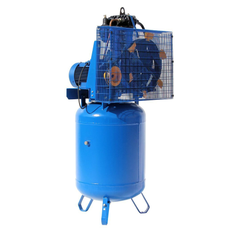 Поршневой компрессор  КВ15/7