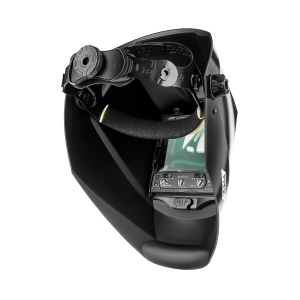  Маска сварщика хамелеон ПТК SK600 SUPER VISION, чёрная фото