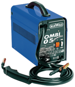 Сварочные выпрямители MIG MAG BlueWeld Combi 105 Сварочные выпрямители MIG MAG BlueWeld Combi 105 фото