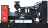 Дизельный генератор  DSI 55 DA ES (трехфазная_открытая)