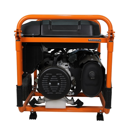 Бензиновый генератор  5 GF-3 (LF6500)