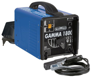Сварочные трансформаторы MMA BlueWeld Gamma 1800 фото
