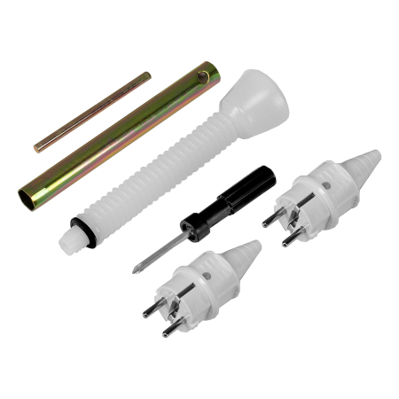 Бензиновый генератор  GS-3000iS