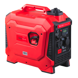 Бензиновый генератор Fubag TI 2300 646253 мини фото