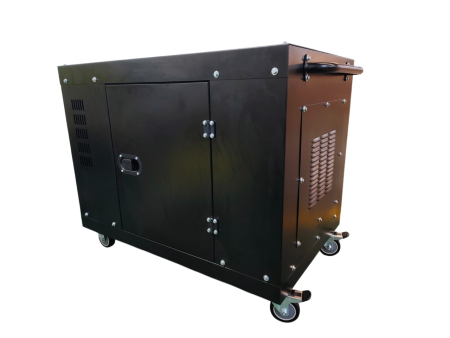 Дизельный генератор  S11000DS