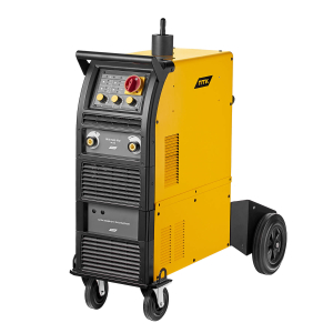 Сварочные инверторы MIG-MAG ПТК ПТК RILON MIG 500 FW Сварочные инверторы MIG-MAG ПТК ПТК RILON MIG 500 FW фото