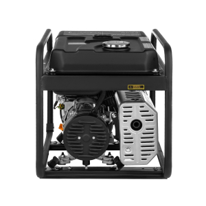 Бензиновый генератор Hyundai HHY 3020F  4-х тактный фото