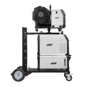 Сварочные инверторы MIG-MAG ПТК ПТК HANKER MULTIMIG 500S EP H32 фото