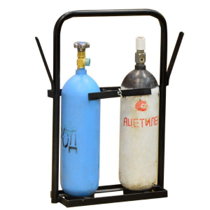 Noname Рампа для переноски баллонов ПГУ-5 А Noname Рампа для переноски баллонов ПГУ-5 А фото