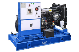 Дизельный генератор ТСС АД-16С-Т400-1РПМ5 039330 фото