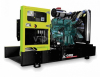 Дизельный генератор PRAMAC GSW 560 V 3-фазный Дизельный генератор PRAMAC GSW 560 V 3-фазный