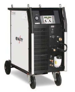 Сварочные инверторы MIG-MAG Ewm Phoenix 501 Progress puls MM FKW Сварочные инверторы MIG-MAG Ewm Phoenix 501 Progress puls MM FKW фото