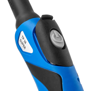 Горелка TIG TP 18 SUPER (ОКС 35-50, M16x1,5, б/р, 2-M PIN0201) 4м водяное охлаждение RLN1804  Горелка TIG TP 18 SUPER (ОКС 35-50, M16x1,5, б/р, 2-M PIN0201) 4м водяное охлаждение RLN1804 фото