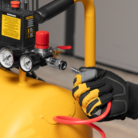 Поршневой компрессор  BCI2300/100