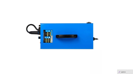 МАСТЕР MIG 200 F16