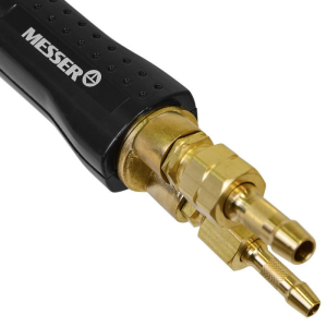 MESSER Резак пропан трехтрубн. STARCUT 2622 PMYF (L=530 мм, 71606910), MESSER MESSER Резак пропан трехтрубн. STARCUT 2622 PMYF (L=530 мм, 71606910), MESSER фото