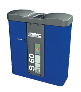 Пневматический сепаратор  ЕСО 110 фото