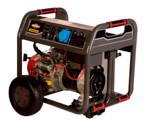 Газовый генератор Gazvolt Pro 7500 A 08 фото