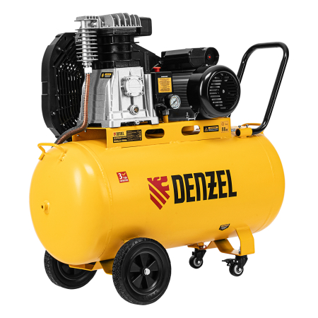 Поршневой компрессор  BCI 2200/100