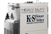 Дизельный генератор Konner&Sohnen KS 9202HDES-1/3 ATSR Дизельный генератор Konner&Sohnen KS 9202HDES-1/3 ATSR