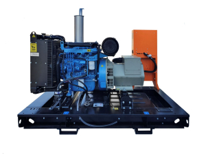 Дизельный генератор MVAE 55BO  Дизельный генератор MVAE 55BO  фото