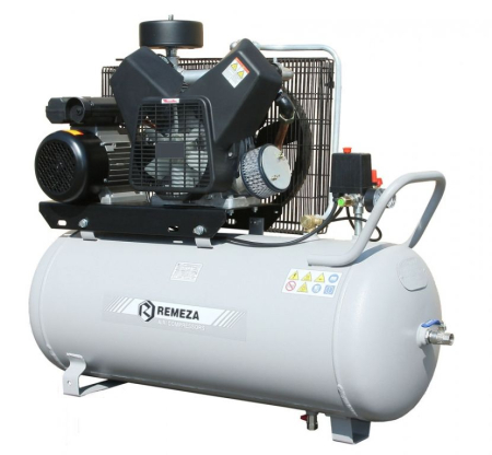 Поршневой компрессор  СБ4-100.F22А Поршневой компрессор  СБ4-100.F22А