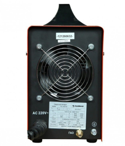 Сварочные инверторы TIG Fox Weld TIG 203 DC Сварочные инверторы TIG Fox Weld TIG 203 DC фото