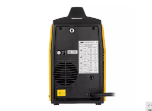 Сварочный инвертор MMA ПТК RILON MIG 200 GDM Сварочный инвертор MMA ПТК RILON MIG 200 GDM фото