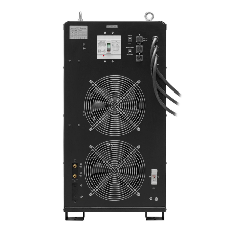 Аппарат плазменной резки TRITON CUT 300 HF W (TR300) (Плазматрон в комплекте)