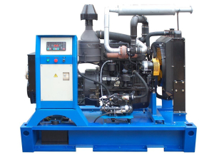 Дизельный генератор ТСС АД-60С-Т400-2РПМ1 032535 Дизельный генератор ТСС АД-60С-Т400-2РПМ1 032535 фото