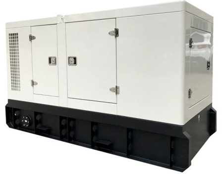 Дизельный генератор Leega АД 50-Т400/6120 в кожухе Дизельный генератор Leega АД 50-Т400/6120 в кожухе