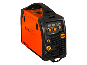 Сварочные инверторы MIG-MAG СВАРОГ PRO MIG 200 SYNERGY (N229) фото