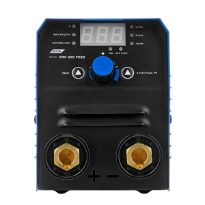 Сварочный инвертор MMA ПТК ПТК МАСТЕР ARC 200 FD20 фото