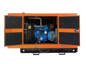 Дизельный генератор MVAE MVAE 70BS  Дизельный генератор MVAE MVAE 70BS  фото