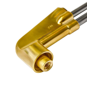 MESSER Резак пропан трехтрубн. STARCUT 1622 PMYF (L=530 мм, 71606882), MESSER MESSER Резак пропан трехтрубн. STARCUT 1622 PMYF (L=530 мм, 71606882), MESSER фото