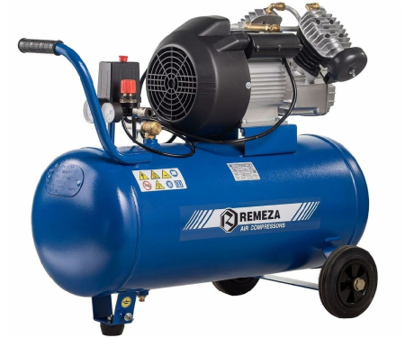 Поршневой компрессор  СБ4/С-100.J2047B