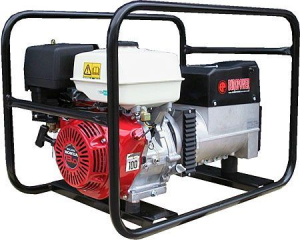 Бензиновый генератор Europower ЕP 200 X2 DC SA0952094 для дачи Бензиновый генератор Europower ЕP 200 X2 DC SA0952094 для дачи фото