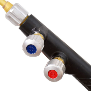 НОРД Горелка пропановая "НОРД-П" (нак. 1, 2, 3, 4) НОРД Горелка пропановая "НОРД-П" (нак. 1, 2, 3, 4) фото