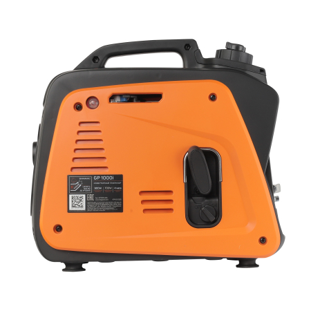 Бензиновый генератор  GP 1000 i