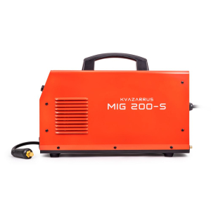 Сварочные инверторы MIG-MAG Fox Weld KVAZARRUS MIG 200-S Сварочные инверторы MIG-MAG Fox Weld KVAZARRUS MIG 200-S фото