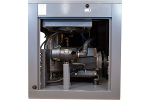 Винтовой компрессор CrossAir CA30-10RA IP23 Винтовой компрессор CrossAir CA30-10RA IP23 фото