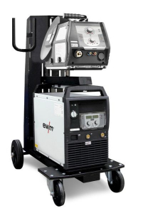 Сварочные инверторы MIG-MAG Ewm Taurus 505 Basic TDM G Сварочные инверторы MIG-MAG Ewm Taurus 505 Basic TDM G фото