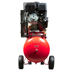 Поршневой компрессор Fubag BP 5200/100 641279 бензиновый фото