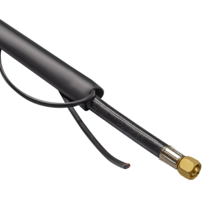 Горелка TIG TP 17F (M12х1) 8м TBW1708-03  Горелка TIG TP 17F (M12х1) 8м TBW1708-03 фото